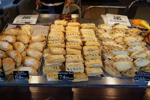 Poundbakery photo 3